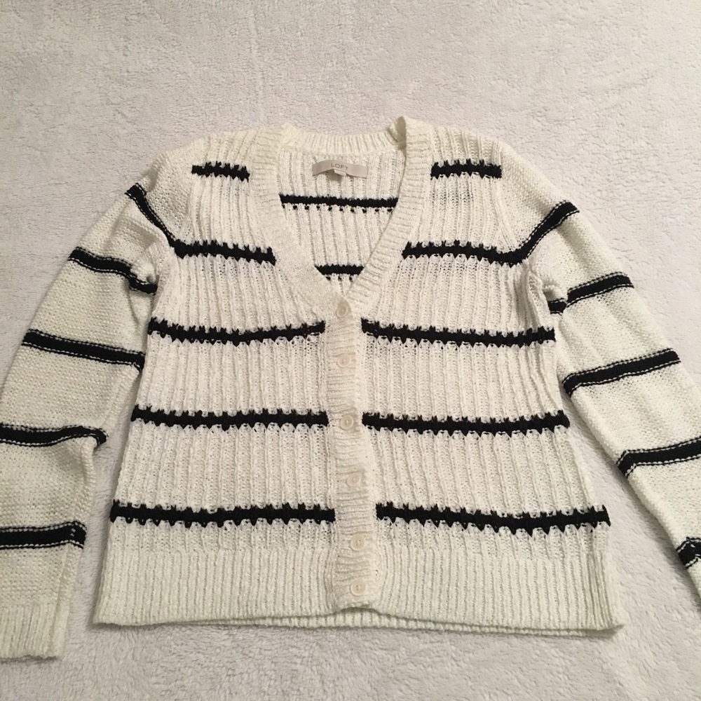 Loft Cardigan - Picture 2 of 4